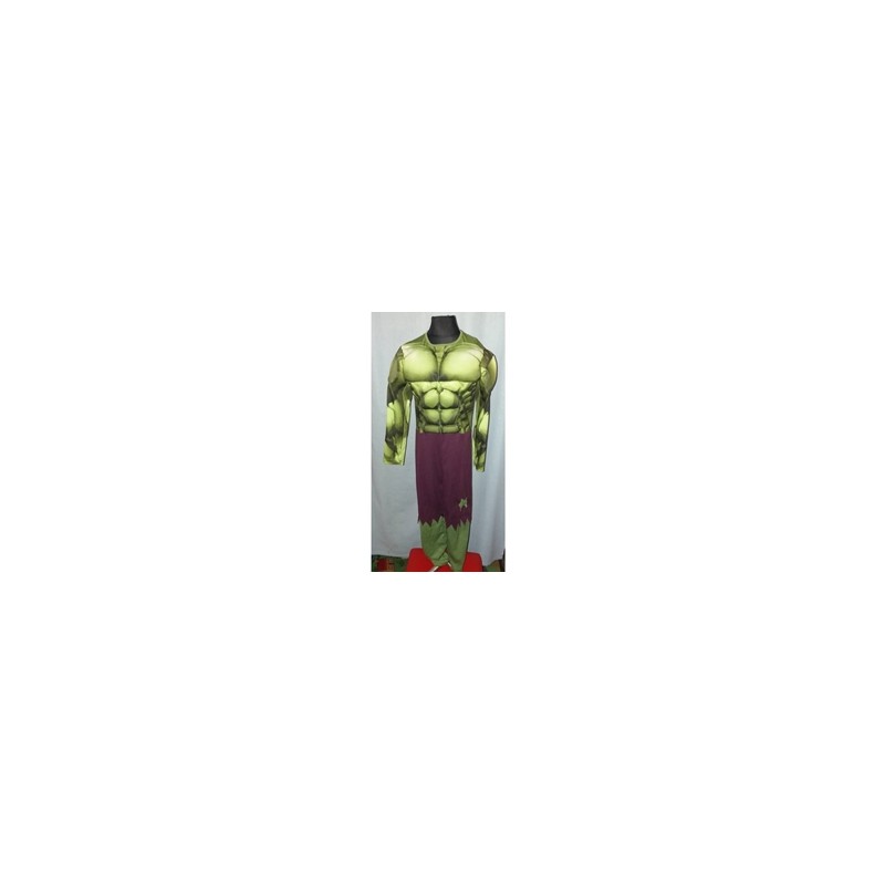 Hulk Mięśniak