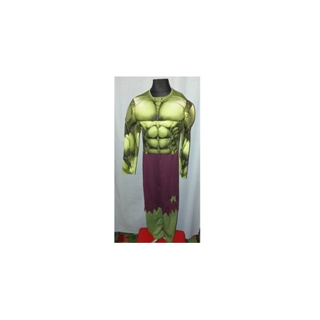 Hulk Mięśniak