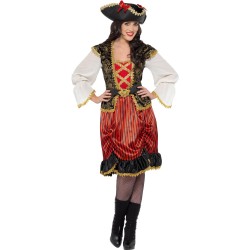 Pani Pirat