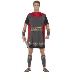 Rzymski Gladiator