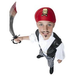 Pirat DeLuxe